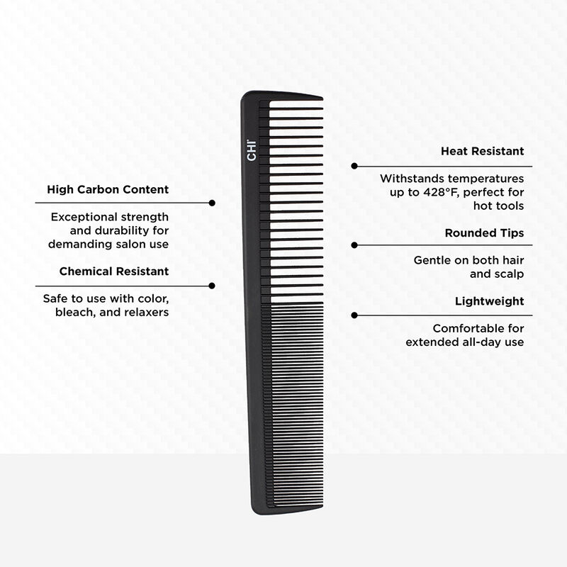 Carbon Basin Comb, , large image number null
